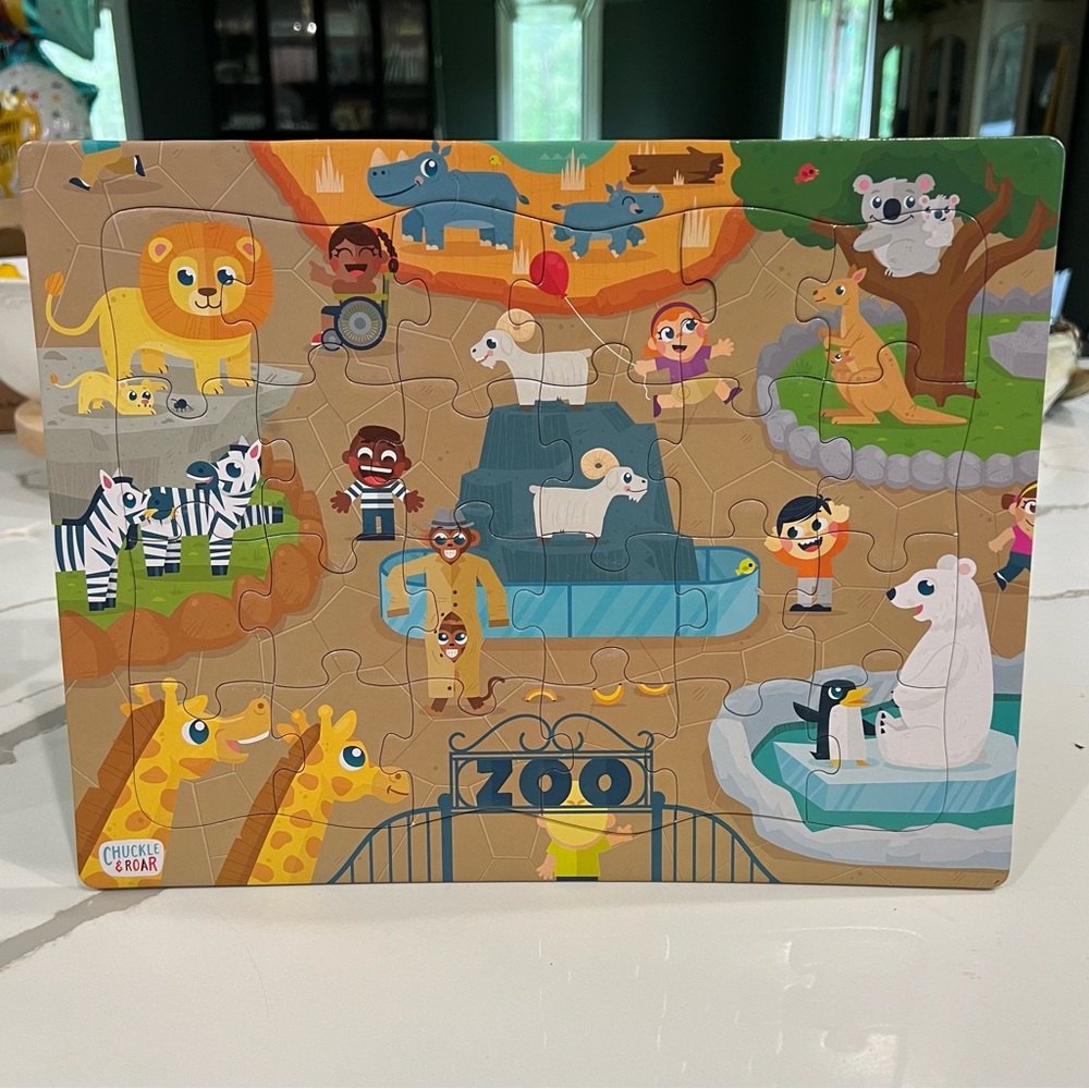 Puzzle Bundle - Picture 3 of 6